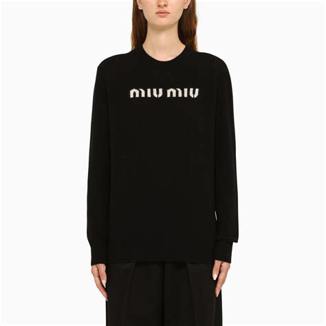 miu miu maglia